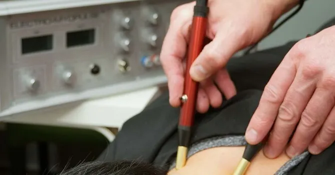 Calgary’s Lowest Price on Electro Acuscope Myopulse Therapy at Only $60 per treatment