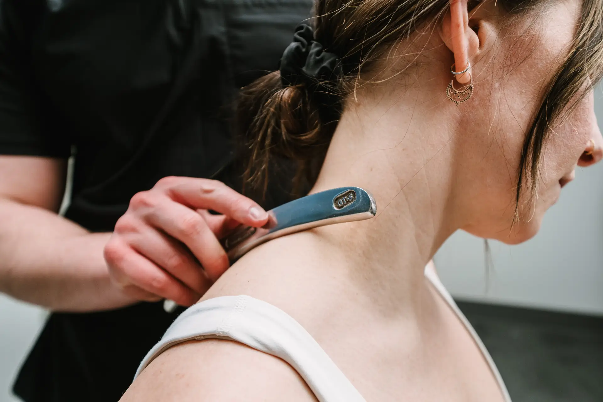 Graston Technique For Athletes