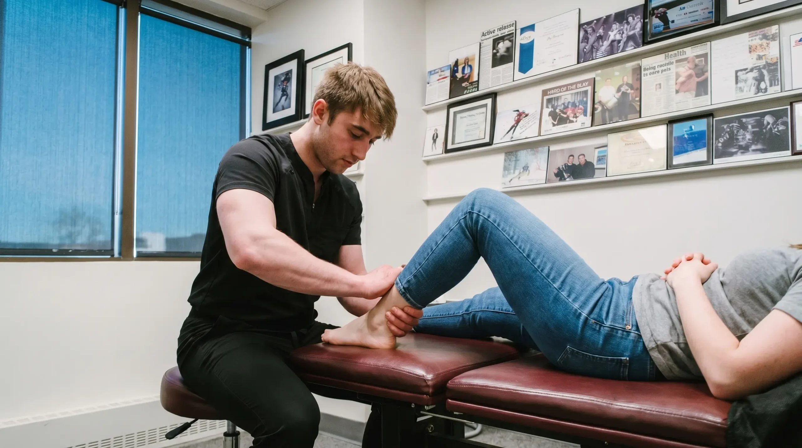 International Women’s Day: How Chiropractic Care Benefits Women’s Health