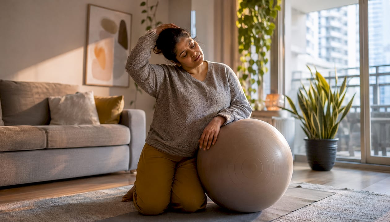 Tech Neck Relief in Calgary: Your 2026 Practical Guide