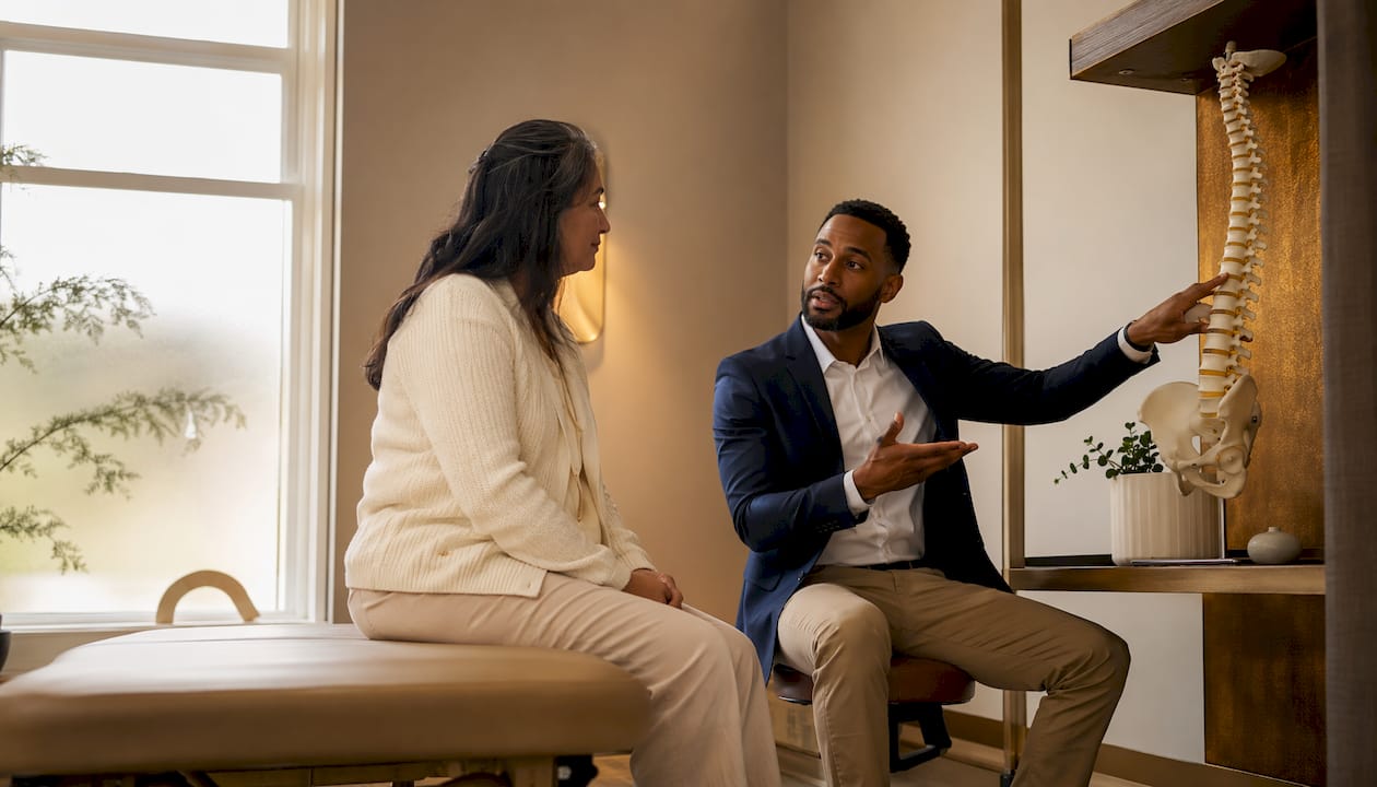 When to See a Chiropractor: Your Decision Guide