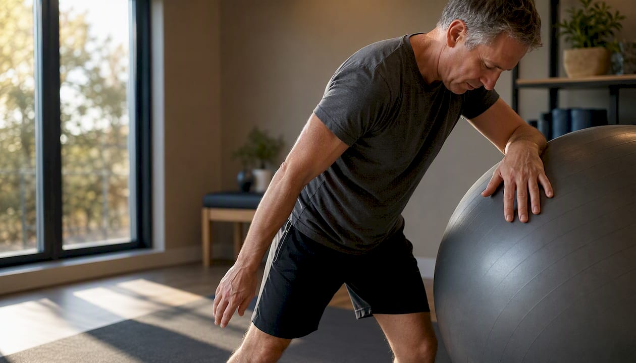 Frozen Shoulder Treatment: A Stage-by-Stage Recovery Guide