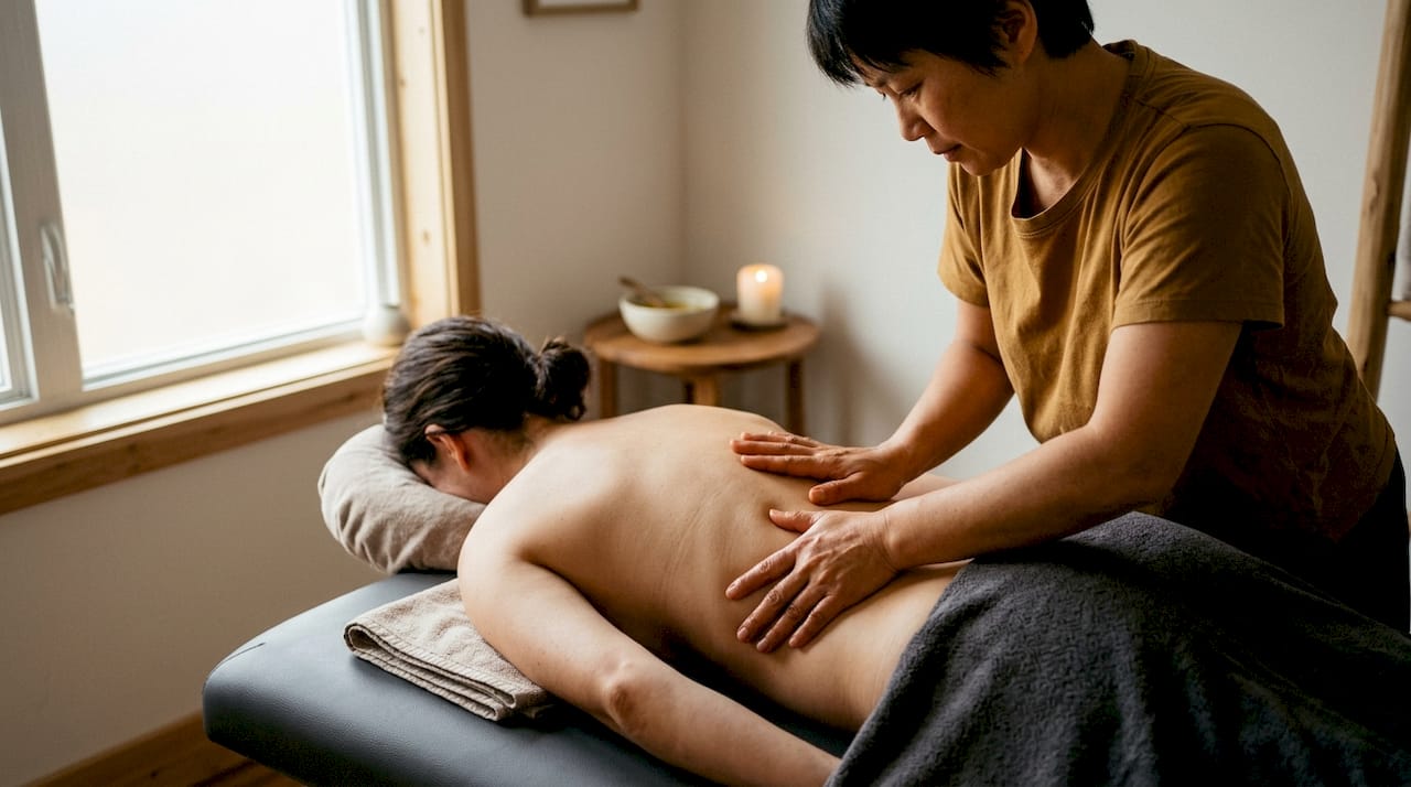 Massage for Sciatica: Techniques to Relieve Pain and Move Easier