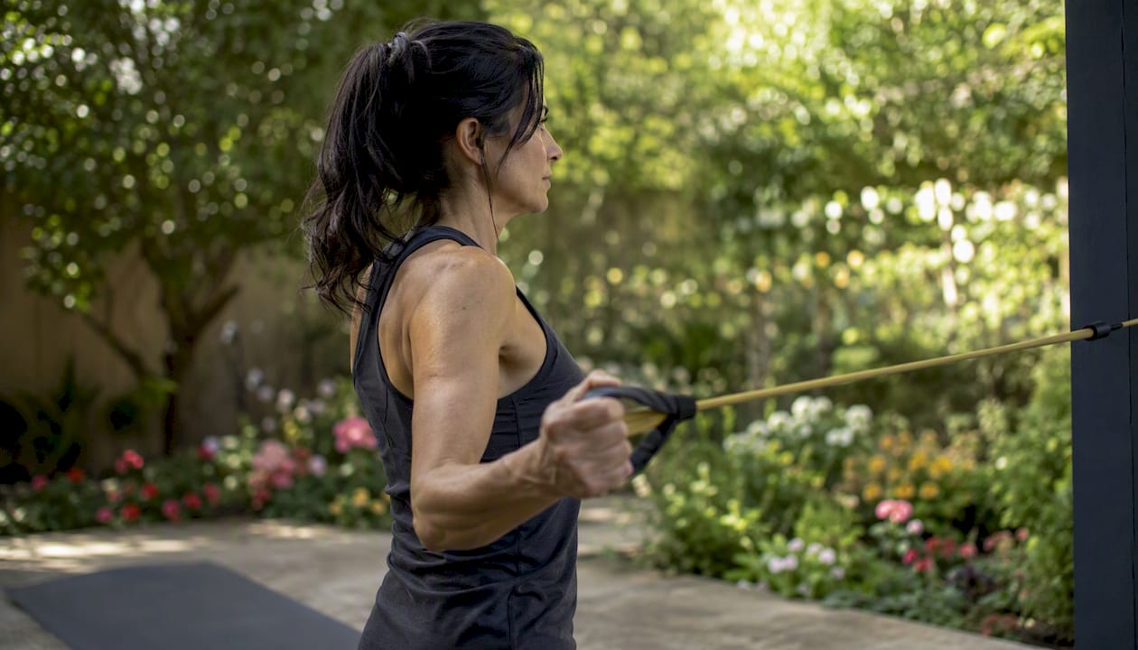 Rotator Cuff Tendinopathy Treatment: What Actually Works