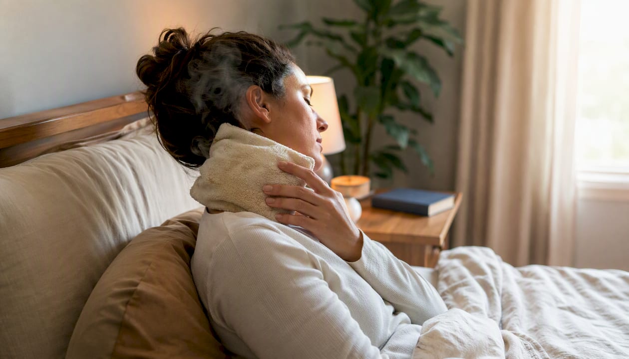 Whiplash Treatment Options After a Car Accident