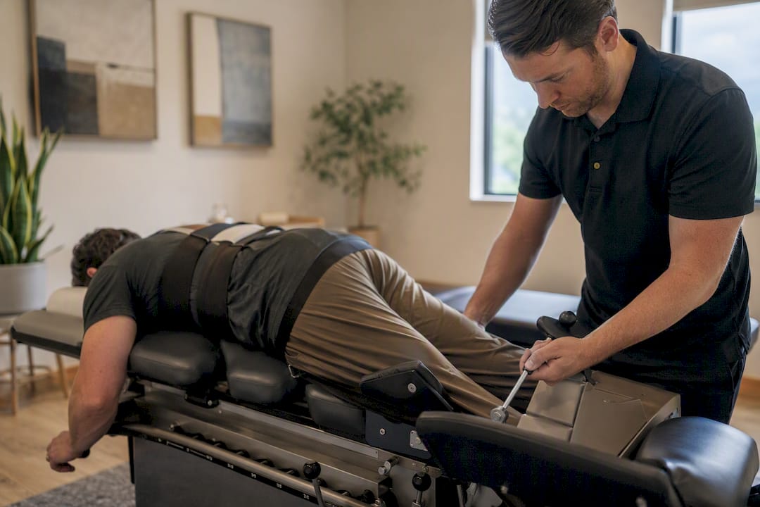 Spinal Decompression Risks: What You Need to Know