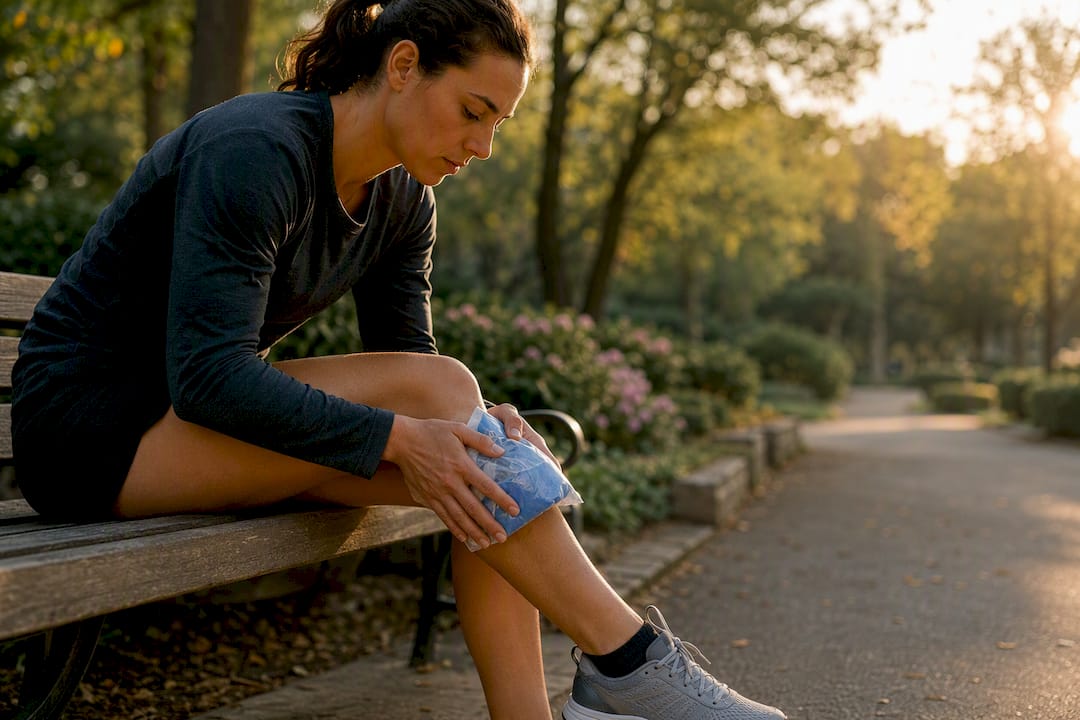 Shin Splints Treatment: What Actually Works and When