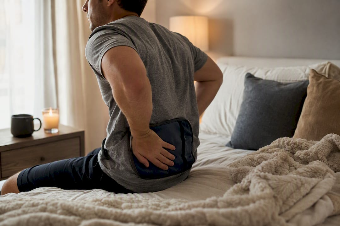 Same Day Follow Up: Spinal Decompression Aftercare for Canadians