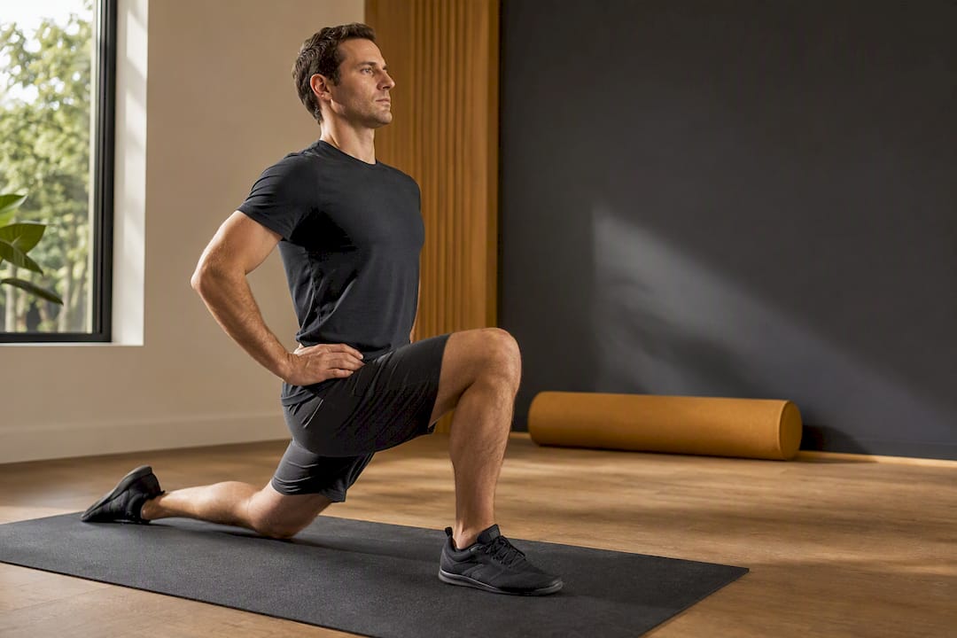 Clinician Backed Six Week Anterior Pelvic Tilt Exercises Plan