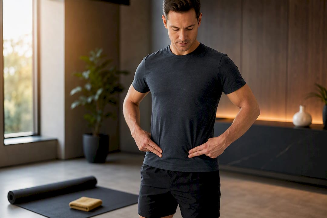Clinician Backed Spondylolisthesis Exercises for Neutral Spine Control