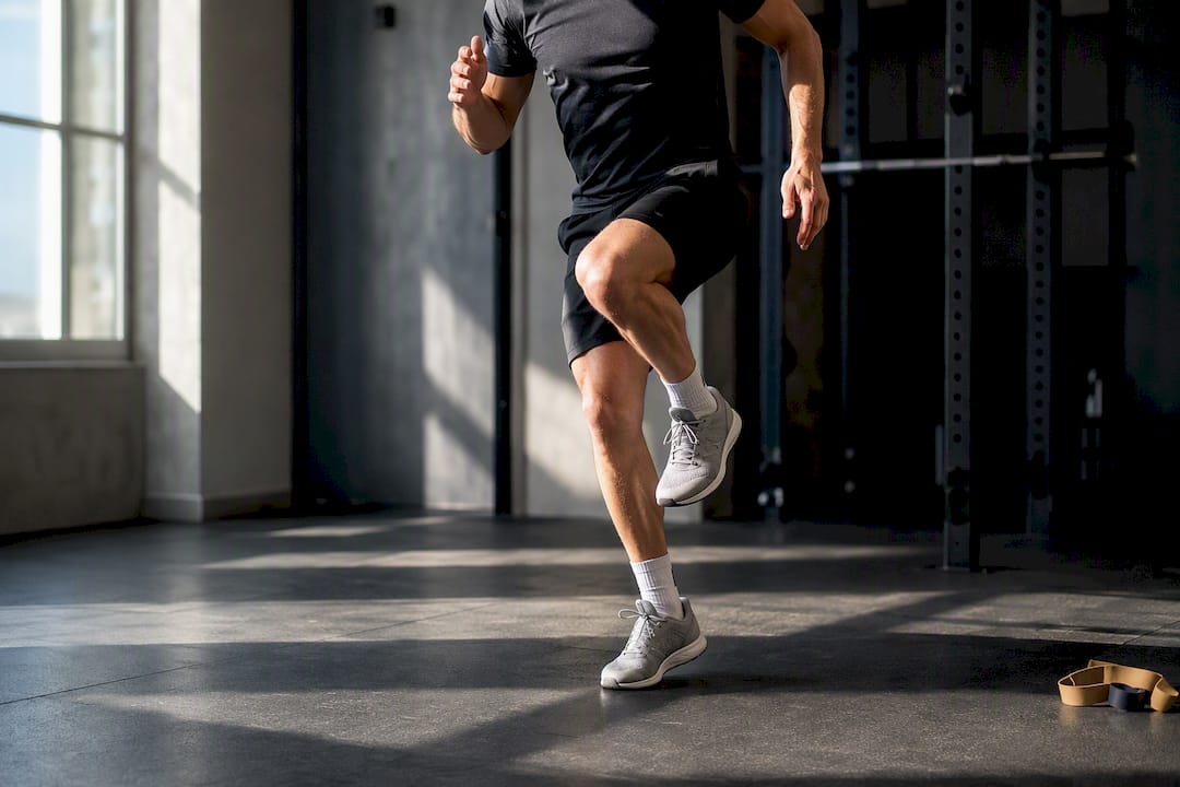 Patellar Tendinopathy Exercises: Four Stage Rehab, VAS 3/10 Rule