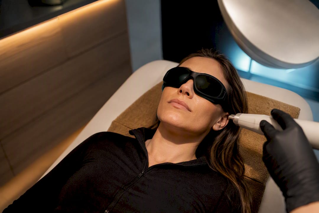 8–30 Sessions: What Laser Therapy Side Effects Patients Actually See