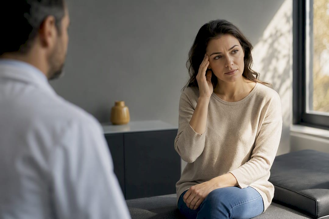3 Quick Rules to Decide: Tension Headache vs. Migraine