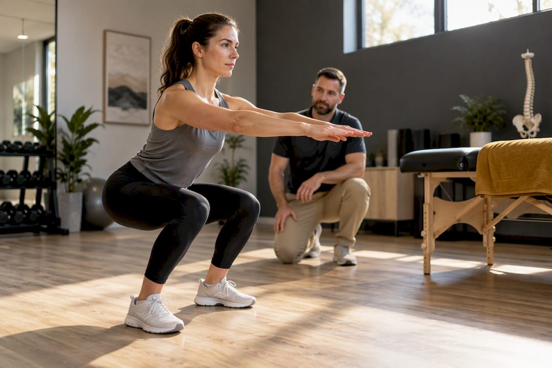 Canada: Chiropractic Visit Frequency, 2–3/Week; Reassess at Six Visits
