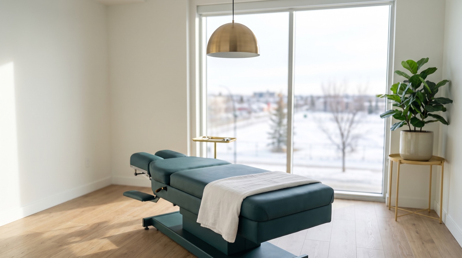 How Much Does a Chiropractor Cost in Calgary? (2026 Prices + Direct Billing)
