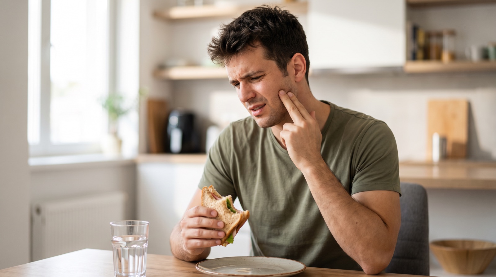 Jaw Clicking and Popping: Common Causes and When to Get It Checked