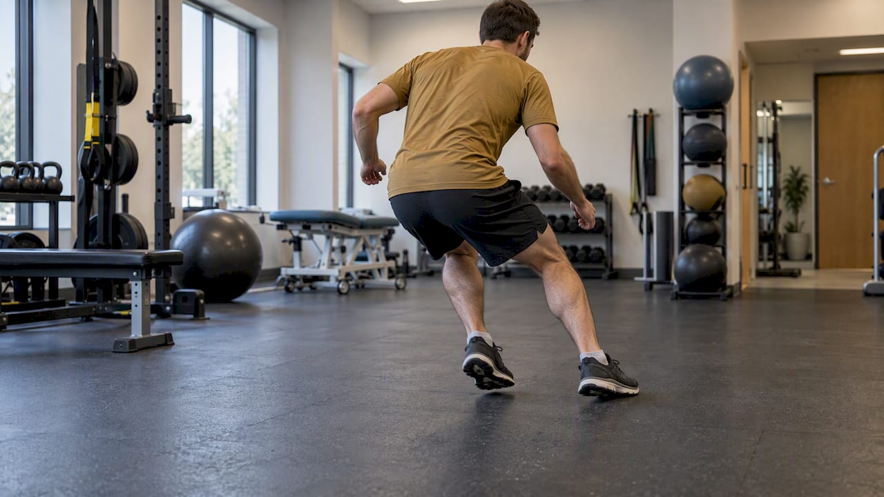 Peroneal Tendonitis Treatment: A Phased Recovery Plan