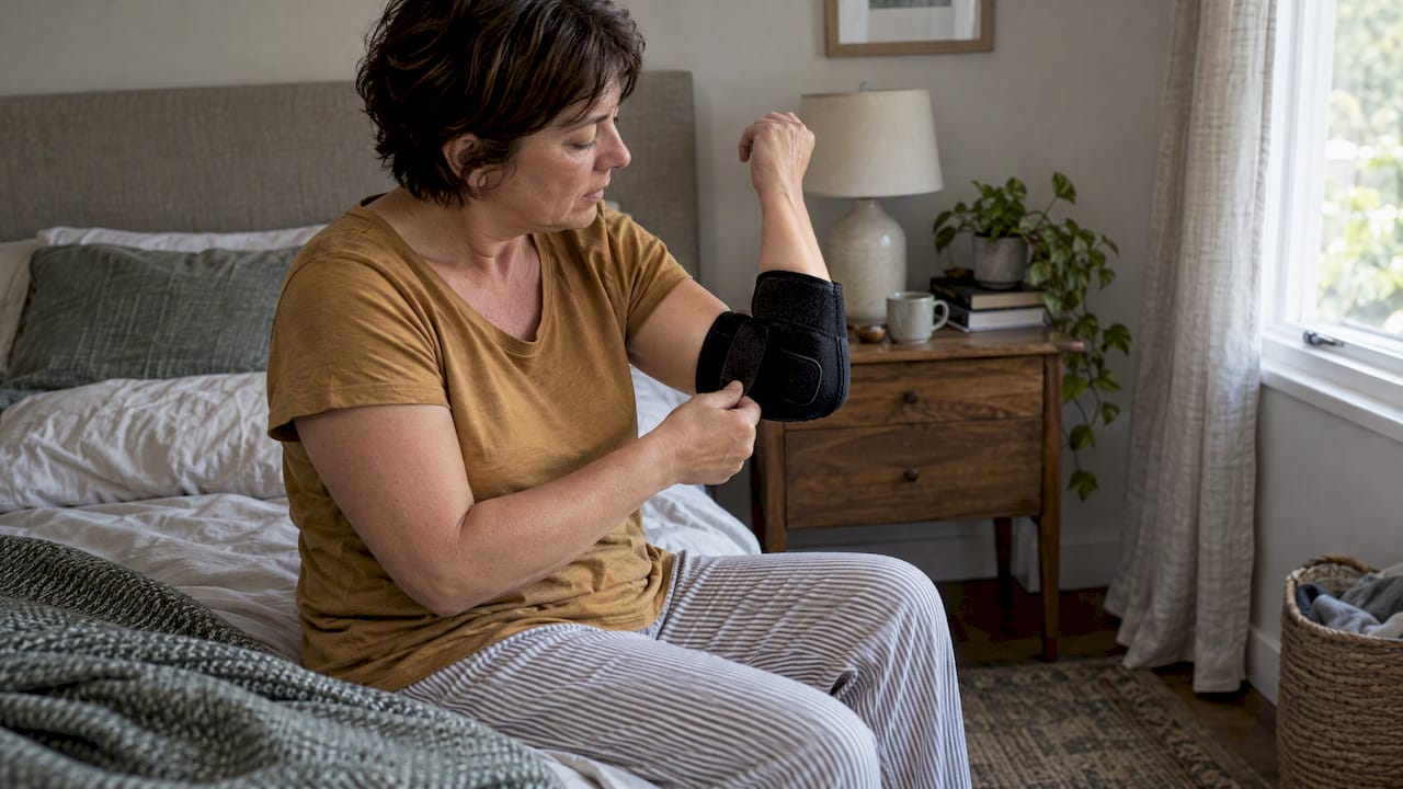 Ulnar Nerve Entrapment Treatment: What Works, and When