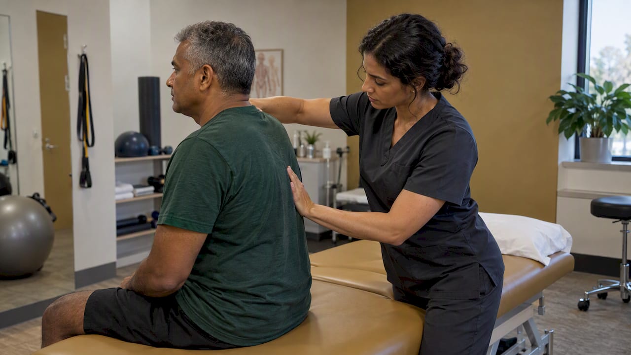 Costochondritis Treatment: What Works, What to Avoid
