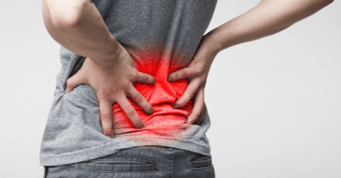 Can Chiropractic Care Relieve Sciatica Pain? image