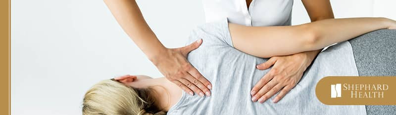 Chiropractic for Women in Calgary