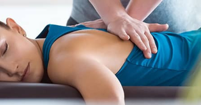 The Unexpected Benefits Of Chiropractic Care