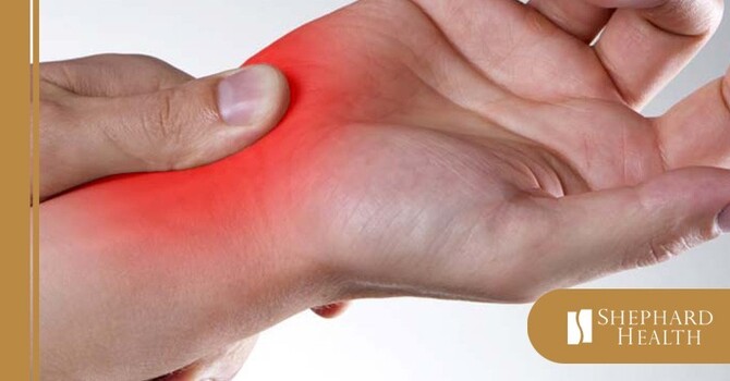 Carpal Tunnel Syndrome