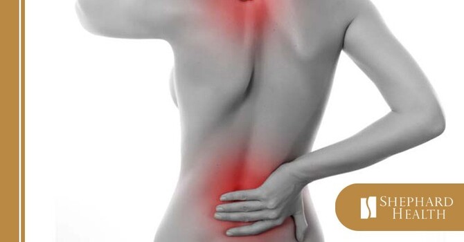 Neck & Low Back Pain