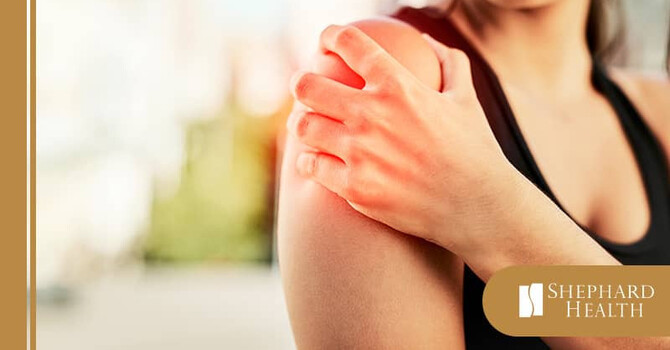 Rotator Cuff Pain