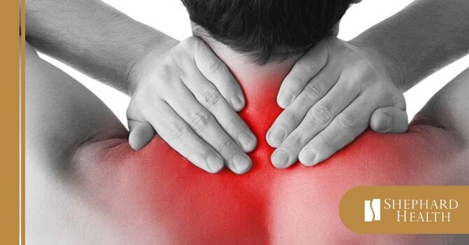 Shoulder Pain