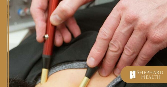 Acuscope & Myopulse System