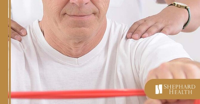 Fascial Stretch Therapy