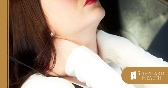 Motor Vehicle Accident Care