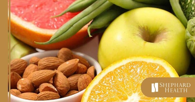 Nutrition Counselling