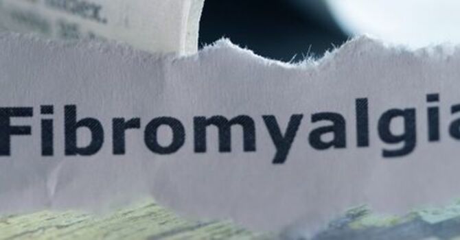 Your Chiropractor Can Treat Fibromyalgia Using Graston Technique® image
