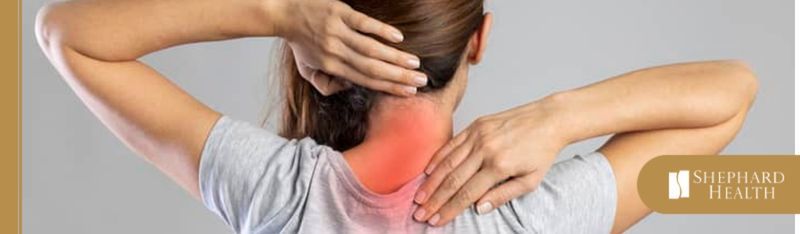 neck pain treatments in Calgary