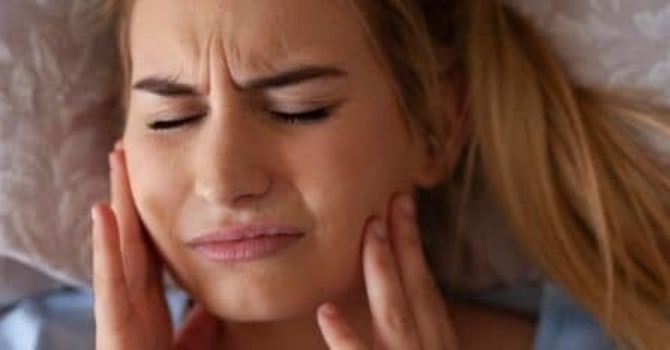 Can A Chiropractor Help Relieve TMJ Pain? image