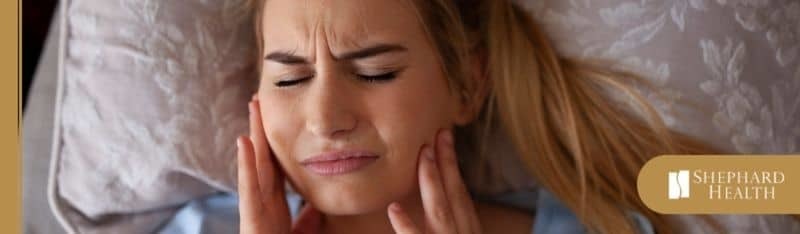 Jaw Pain Therapy in Calgary