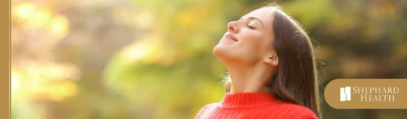 shoulder pain therapy in Calgary