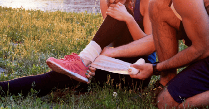 Do You Need Physical Rehabilitation Therapy After Sports Injuries? image