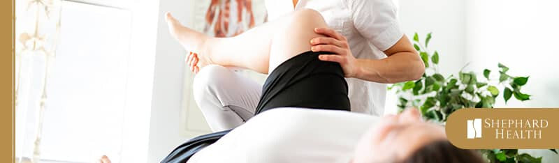 Chiropractic care in Galgary