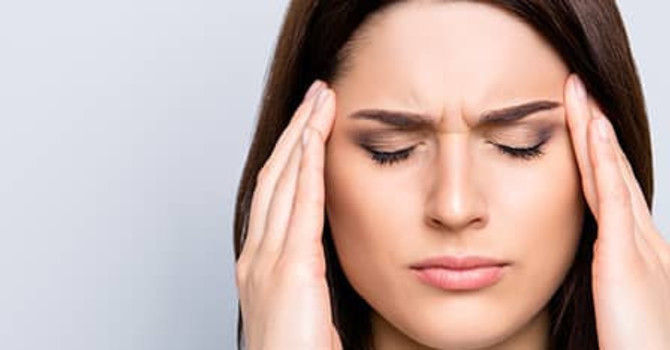 Headache And Migraine Awareness Month: Can Chiropractic Treatments Ease Migraine Suffering?