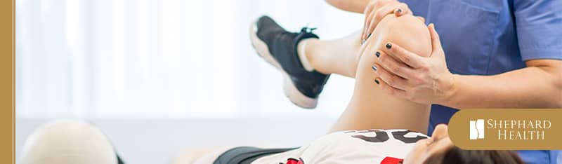sports injury therapy in Calgary