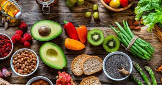 The Role Of Nutrition In Disease Prevention image