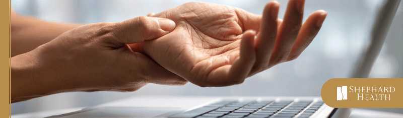 carpal tunnel syndrome treatments