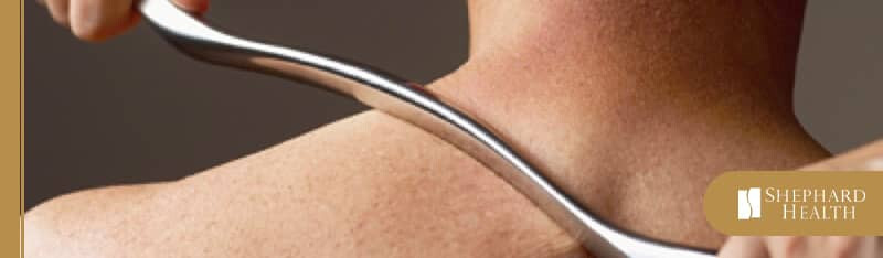 Graston Technique in Calgary