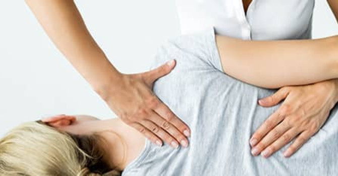 International Women's Day: How Chiropractic Care Benefits Women's Health 