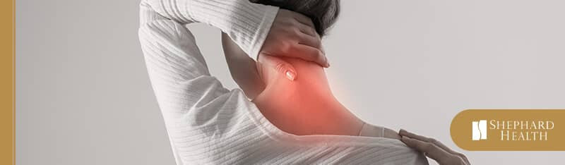 neck pain treatments in Calgary