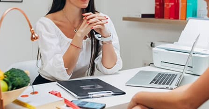 How Nutrition Counselling Can Transform Your Body and Mind image