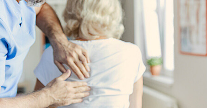 What To Expect On Your First Chiropractic Visit image